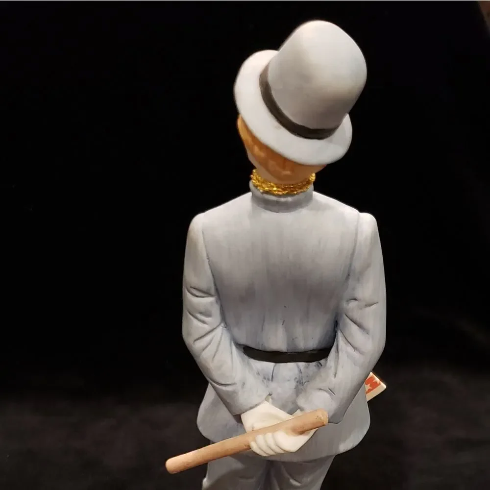 Circus World Museum Keystone Kop Collectible 1985